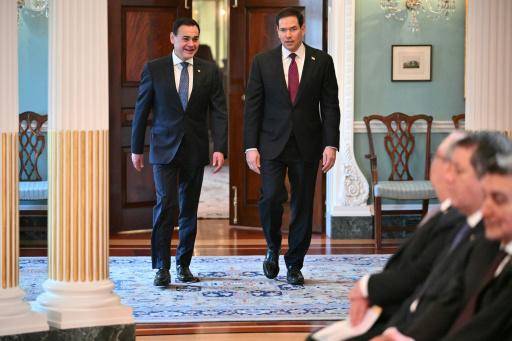 EEUU y Paraguay firman un acuerdo de cooperación nuclear civil
