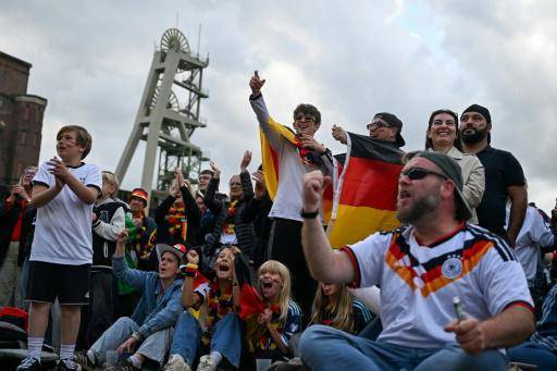 El Mundial llega a 1.000 partidos y Alemania puede volver a unos cruces mundialistas