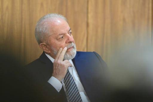 Lula dice que el acto terrorista de Hamás no justifica que Israel mate a millones de inocentes