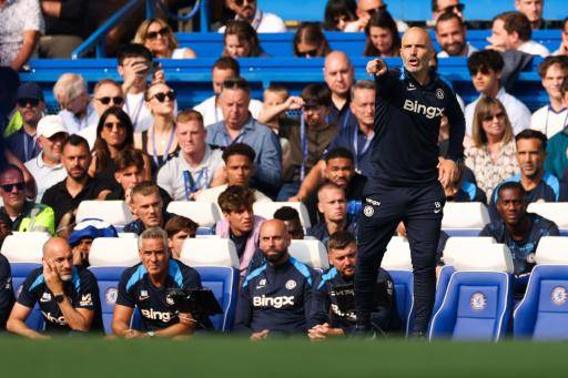 La superpoblada plantilla del Chelsea, un problema de ricos