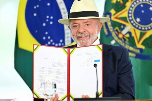 El acuerdo comercial UE-Mercosur entra en vigor este viernes de manera provisional