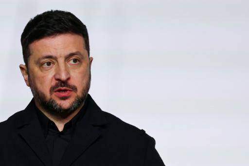 Rusia advierte que considerará como objetivo toda presencia militar occidental en Ucrania