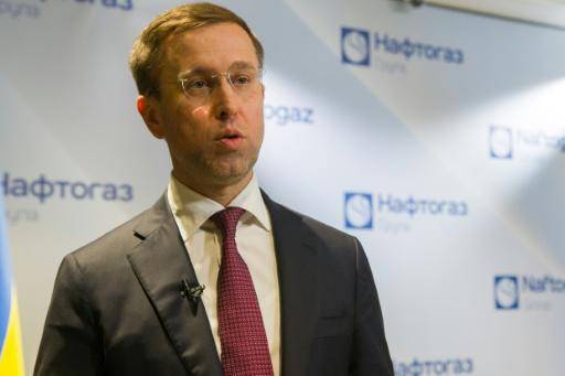 Serguii Koretski, nuevo primer ministro de Ucrania