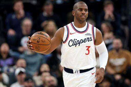 Chris Paul, uno de los mejores bases en la NBA, anuncia su retiro