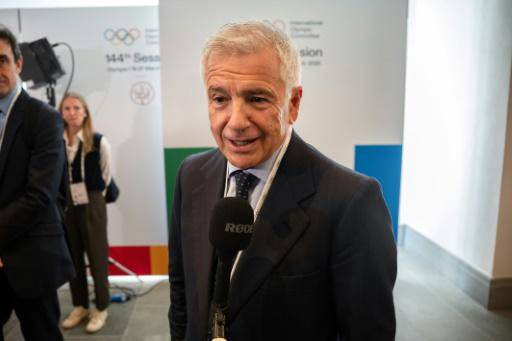 El COI elige a su nuevo presidente entre siete candidatos