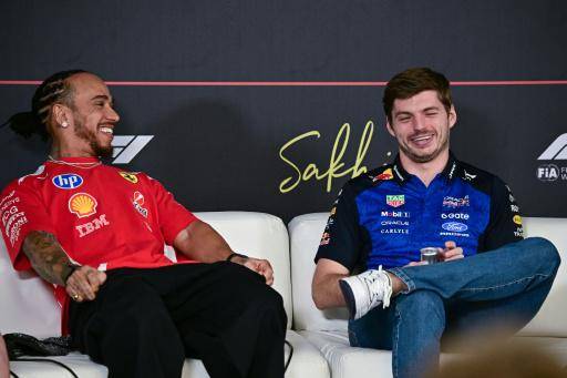 Nuevas reglas, pero los favoritos de siempre en la nueva temporada de F1