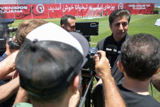 Irán en el Mundial 2026: punto final a una odisea muy convulsa