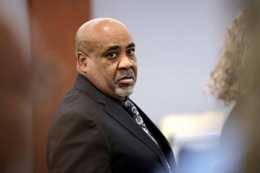 Jurado comienza las deliberaciones en el juicio por el asesinato del rapero Tupac Shakur
