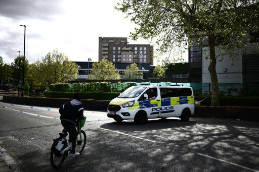 Tres detenidos por intentar incendiar instalaciones de la cadena Iran International en Londres