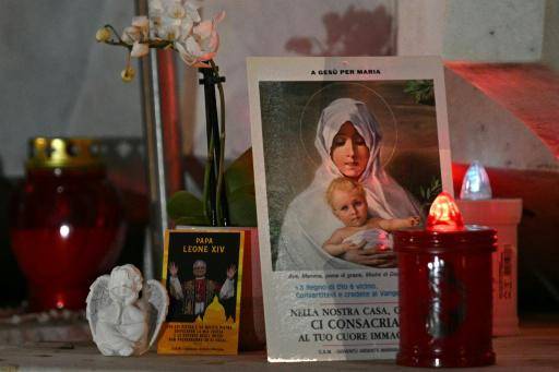 El papa León XIV pasó una noche tranquila tras ser operado de un cáncer de pulmón