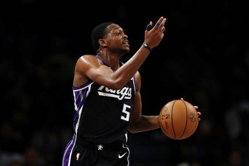 De'Aaron Fox se va a los San Antonio Spurs, según reportes de prensa