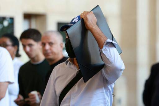 Dos balas en el vientre: un testimonio complica al acusado por la muerte del exrugbier Aramburu en Francia
