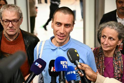 Torturado por vampiros, un francés narra su calvario en las cárceles de Venezuela