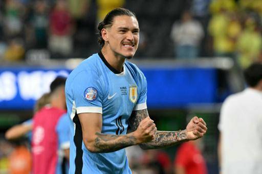Argentina apunta al bicampeonato de América con Colombia o Uruguay en el horizonte