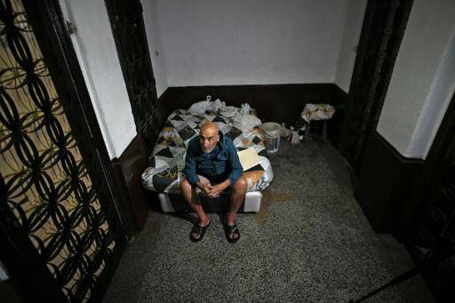Un excarcelado en Venezuela recupera su casa tomada por el policía que lo arrestó