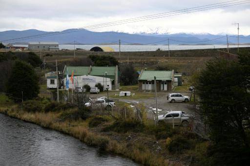 Científicos buscan hantavirus ante turistas indiferentes en Ushuaia