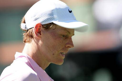 Sinner y Medvedev debutan con victoria en Masters 1000 de Miami