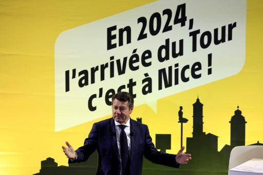 El Tour 2024 concluirá en Niza con dos etapas de emociones fuertes