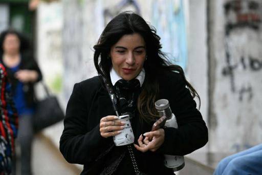 Muerte de Maradona: el tribunal fallará el 22 de diciembre, mientras su hija clama justicia
