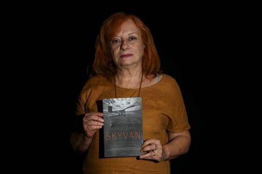 Sobrevivientes de la dictadura argentina recuerdan el horror a 50 años del golpe