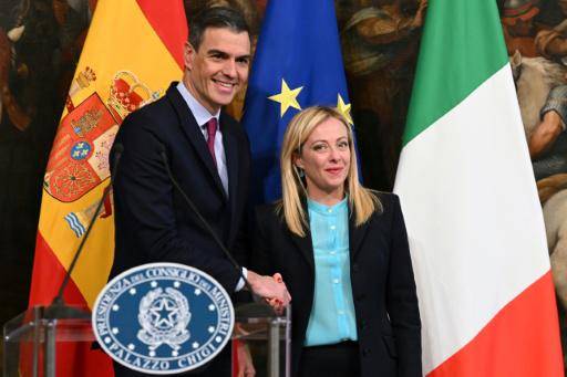 Italia prolonga 15 días más los controles fronterizos con España por la crisis de Ceuta