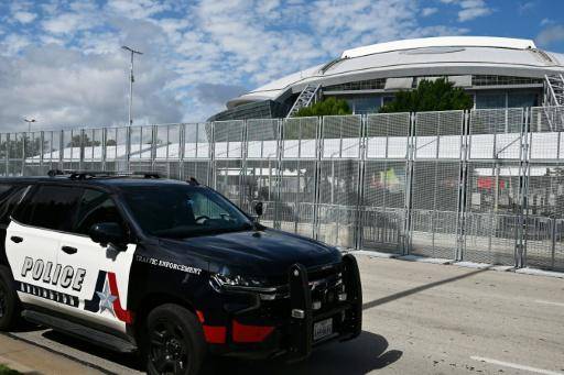 México cumple, turno para los coorganizadores del Mundial, EEUU y Canadá
