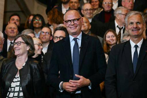 Tras las municipales, Francia pone rumbo a la presidencial de 2027