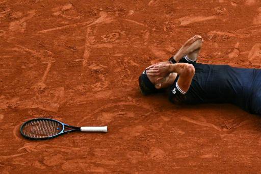 Ahora siento que puedo volver a hacerlo, se ilusiona Zverev