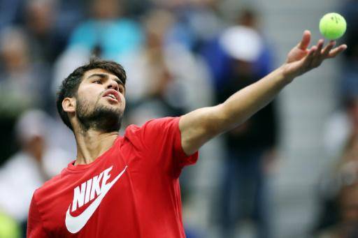 Alcaraz amenaza el trono de Sinner en un US Open con doble premio