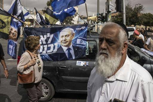 Netanyahu, el longevo primer ministro de Israel que quiere más