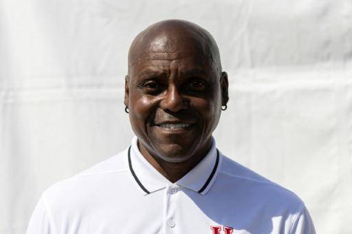 Carl Lewis y Jesse Owens: cómo inspirarse para ser un mito olímpico
