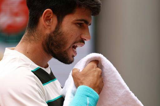 La jerarquía del tenis se mantiene intacta antes de Roland Garros