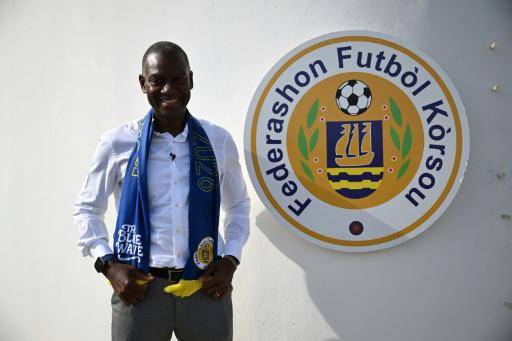 Pequeña isla, grandes sueños para Curazao, el país más pequeño del Mundial de 2026