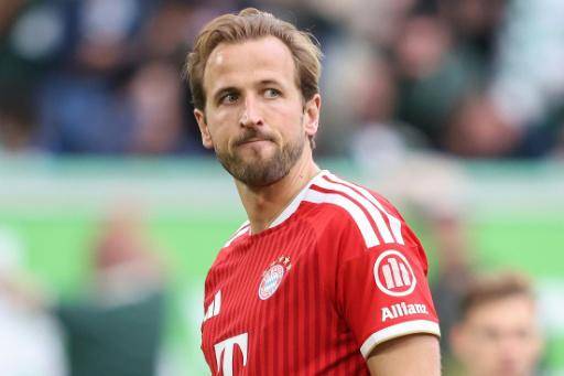 Todos contra el ultrafavorito Bayern Munich en la Bundesliga
