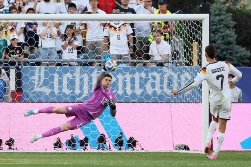 El once ideal de las revelaciones del Mundial 2026