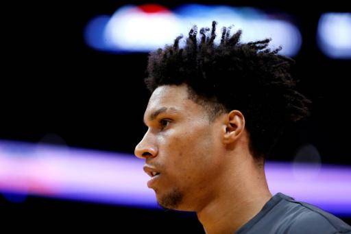 Forense atribuye muerte de Clarke, jugador de la NBA, a heroína y cocaína
