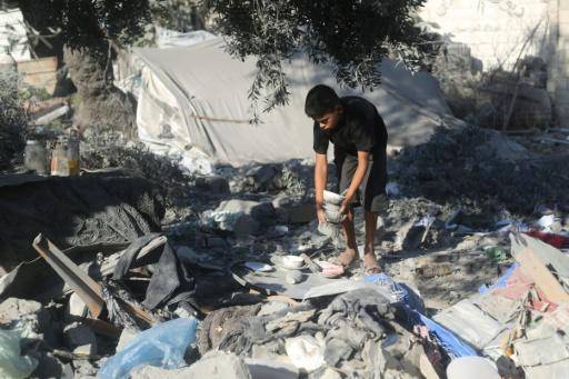 Lo que se sabe del acuerdo para el desarme de Hamás y la retirada israelí de Gaza