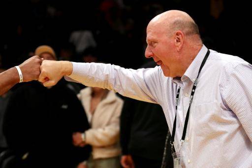 Los Clippers sufren millonaria multa por violar el tope salarial de la NBA