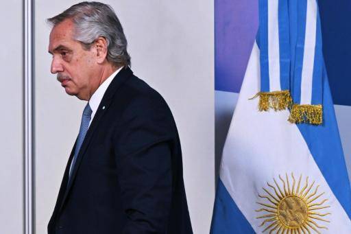 La justicia argentina anula el procesamiento al expresidente Fernández por presunta corrupción