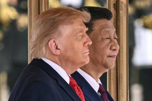 Trump recibirá a Xi con gran pompa pero pocas expectativas