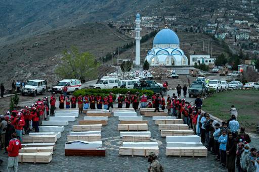 Pakistán y Afganistán anuncian un alto el fuego durante la fiesta del fin del Ramadán