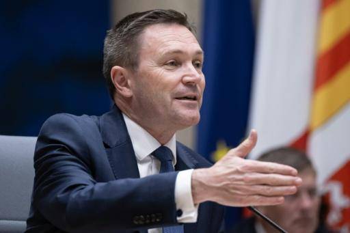 UCI probará una limitación de marchas para aumentar seguridad del ciclismo