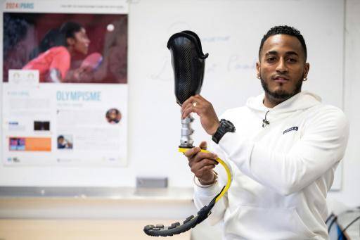 Deportistas paralímpicos y técnicos ortoprotésicos, un trabajo en equipo