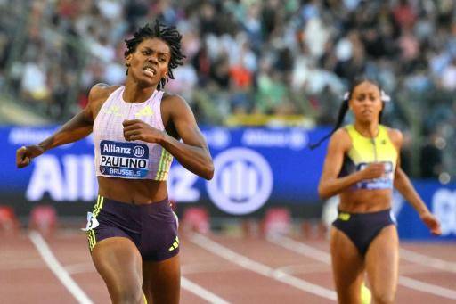 La élite del atletismo se cita en el estreno de los Ultimate Championships