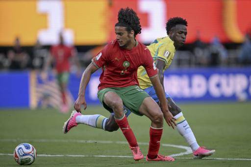 El once ideal de las revelaciones del Mundial 2026