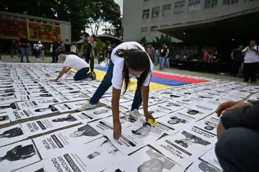 El balance de las excarcelaciones de presos políticos en Venezuela es fatal, denuncian familias