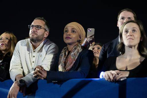 Trump arremete contra los migrantes somalíes: No los queremos