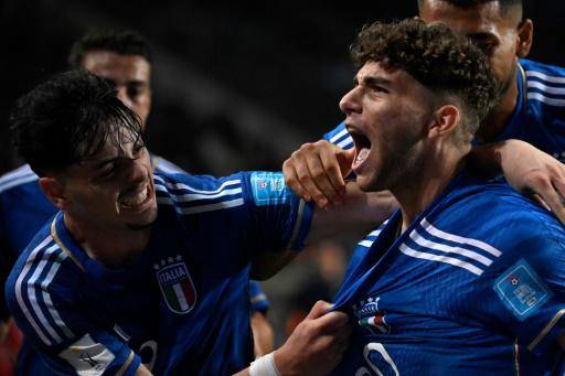 Los 'gurises' de Uruguay o los 'ragazzi' de Italia: el Mundial Sub-20 tendrá nuevo campeón
