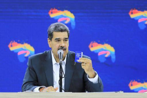 Guyana se planta en zona reclamada por Venezuela y estudia presencia militar extranjera