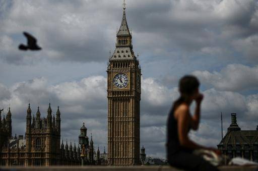 Andy Burnham sustituye a Keir Starmer como primer ministro británico